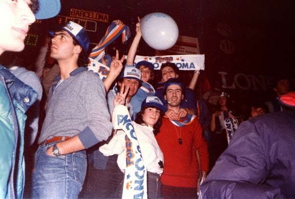 Fausto Santopaolo, l'eroe silenzioso di Ginevra. bancoroma.blogspot.it/2017/01/fausto… #VirtusRoma