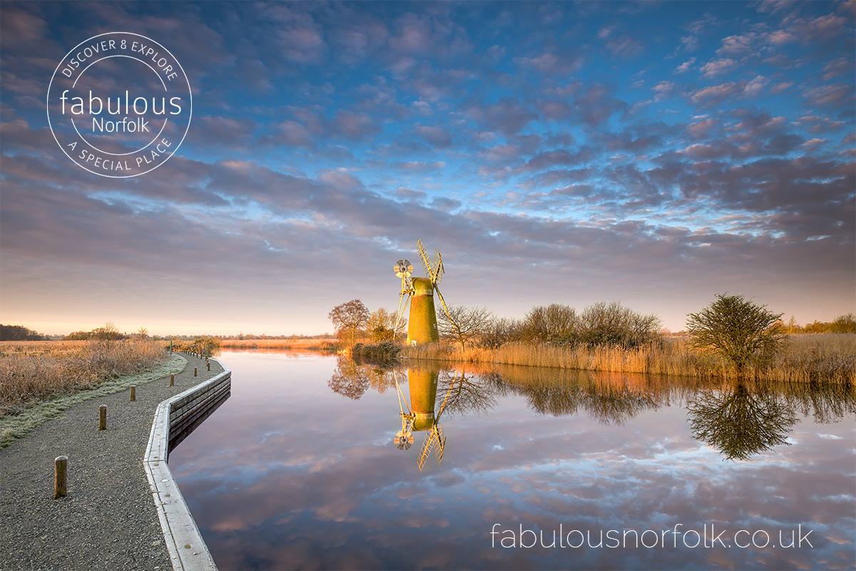 Fabulous Holiday Cottages tweet media