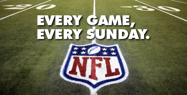 #FootBallSunday