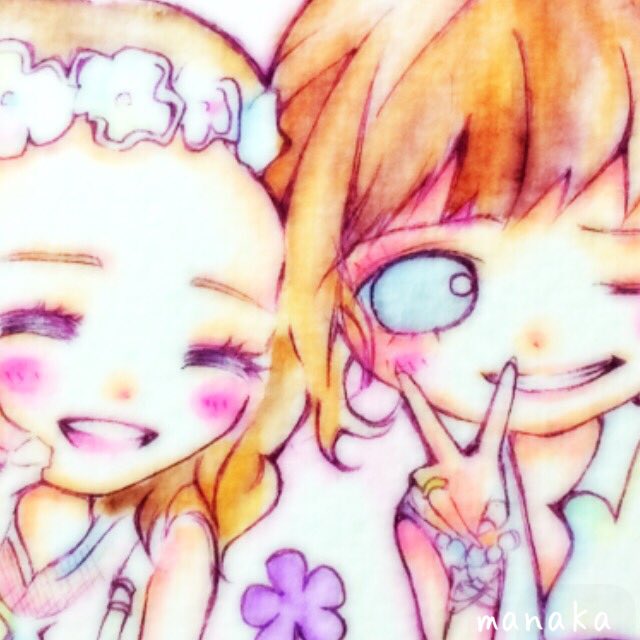 aイラストのtwitterイラスト検索結果 古い順