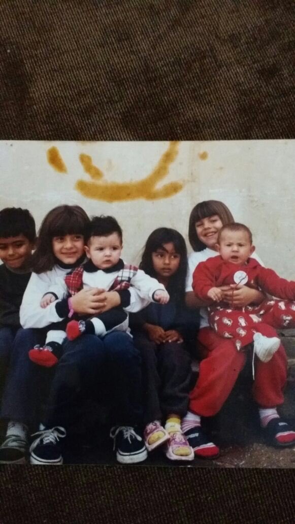 _SABRYN_A's tweet photo. We will be eternal children ❤ https://t.co/f1I3G4i06h