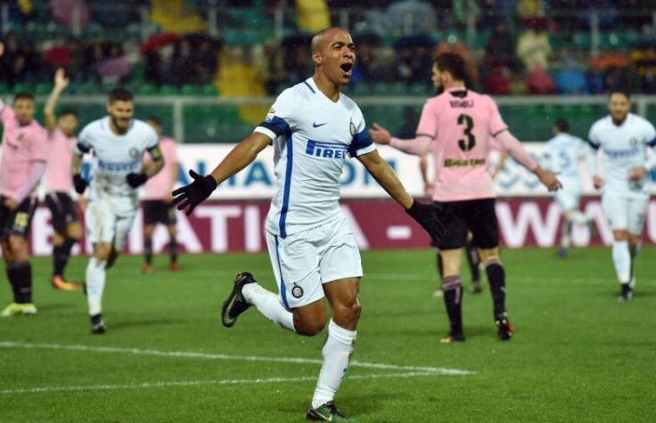 Video: Palermo vs Inter Milan Video: Palermo vs Inter Milan