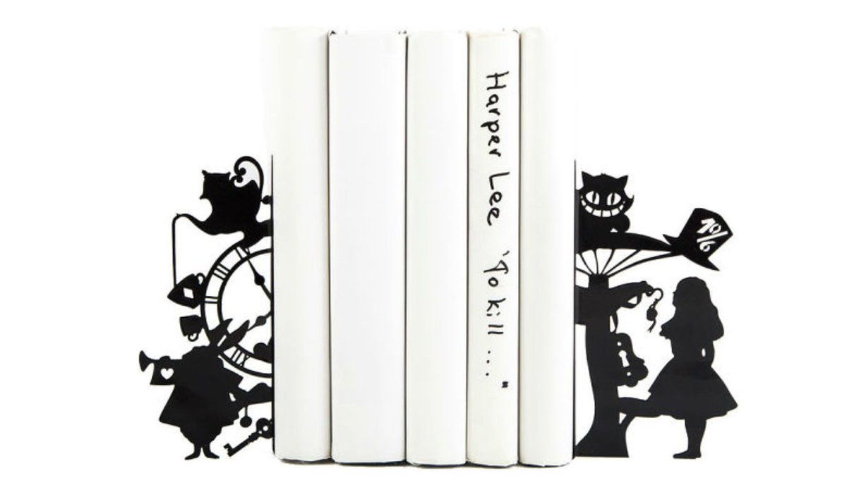 cool bookends cool bookends