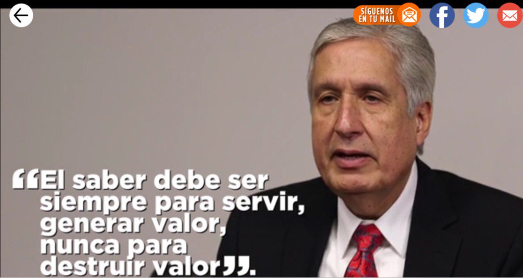 marioromog's tweet photo. Reflexión de David Noel Ramírez, gran lección de un gran profesor... https://t.co/thdqPg4ble
