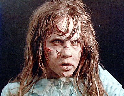 Happy Birthday to LINDA BLAIR (EXORCIST, HELL NIGHT) who turns 58 today 