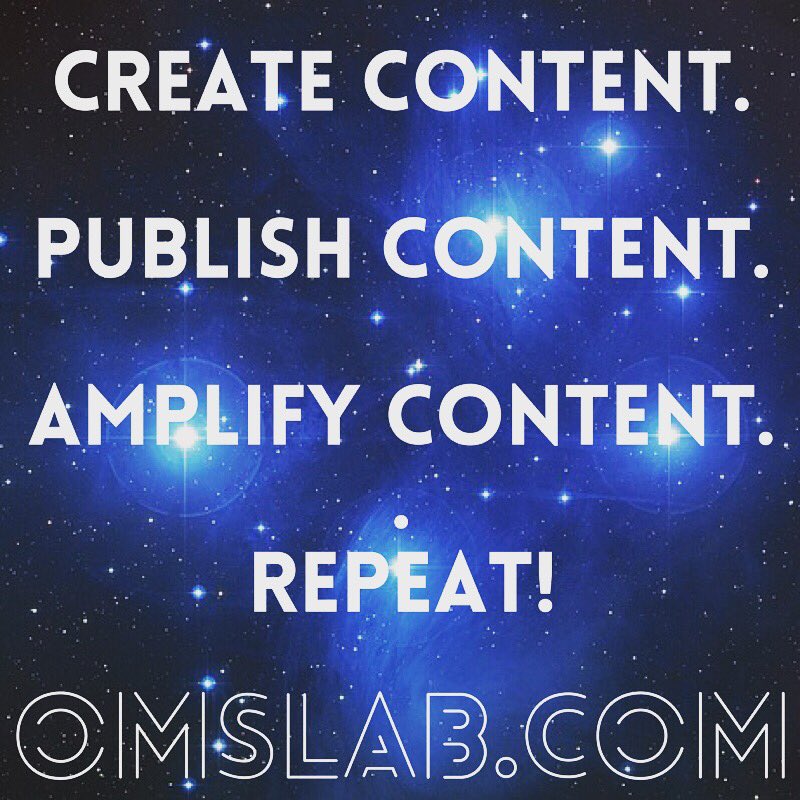 osmosislab's tweet photo. Be seen. Be heard. Be successful. #visibilitybydesign https://t.co/a9uMNE0qpI