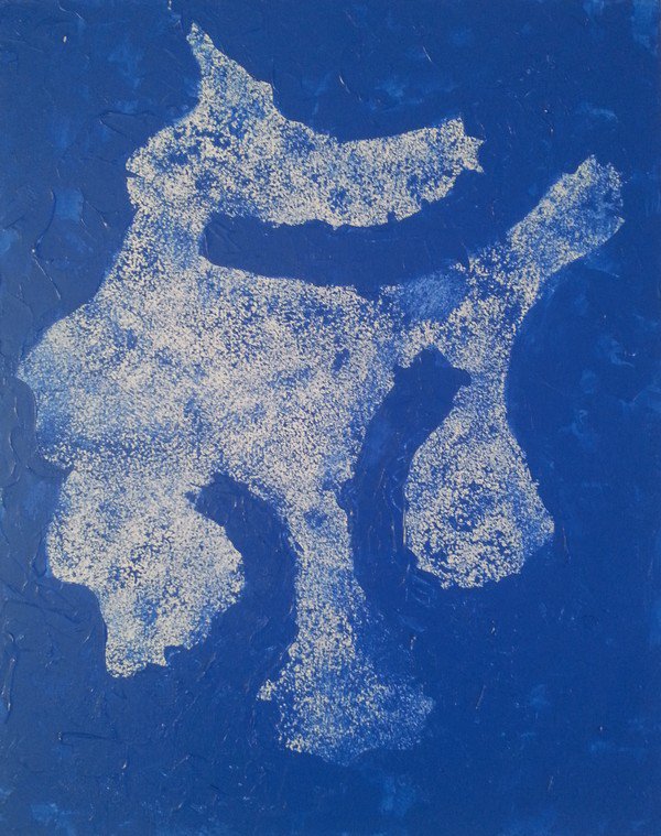 TinaAbstractArt's tweet photo. What's up, Dog? #abstractpainting #alabamaartist #blackfemaleartist #abstractexpressionism https://t.co/f1fFl4Fb1Q https://t.co/8NMl8CEkQn