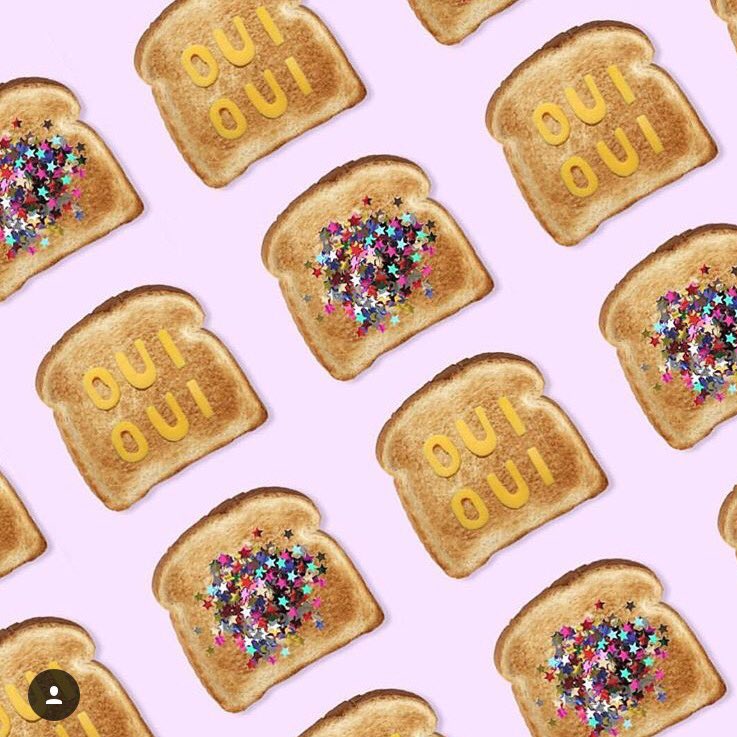 Oui- we bad when we boozy at that day brunch from 9am-2pm.