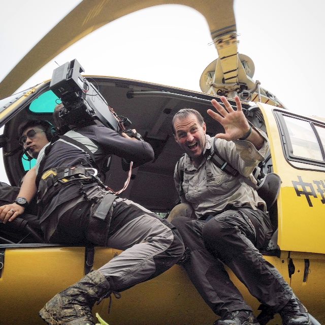 Working outdoors in TV and Film?
Dynamic Environmental Awareness Training.
D-E-A-T
Courses available 2017
ttadventures.net/tv-safety-and-… #TV #film