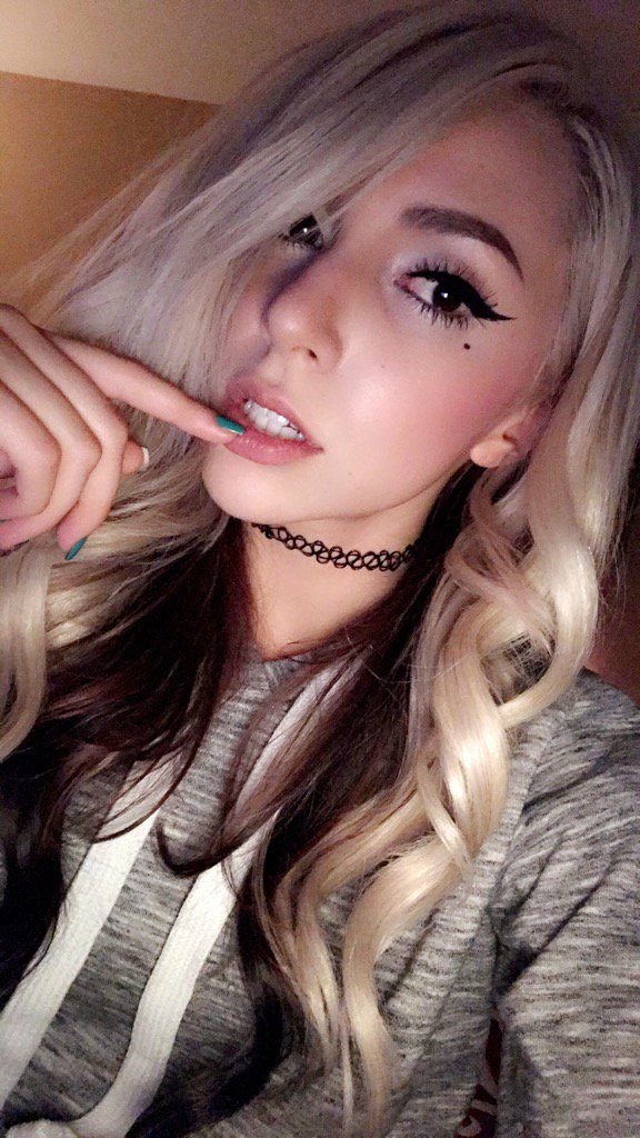 Hime Marie ( HimexMarie) Twitter