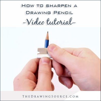 DrawingSource's tweet image. Learn how to sharpen your drawing pencil the traditional way in this video! buff.ly/2jcRGO9 #drawing #drawingclass #lifedrawing