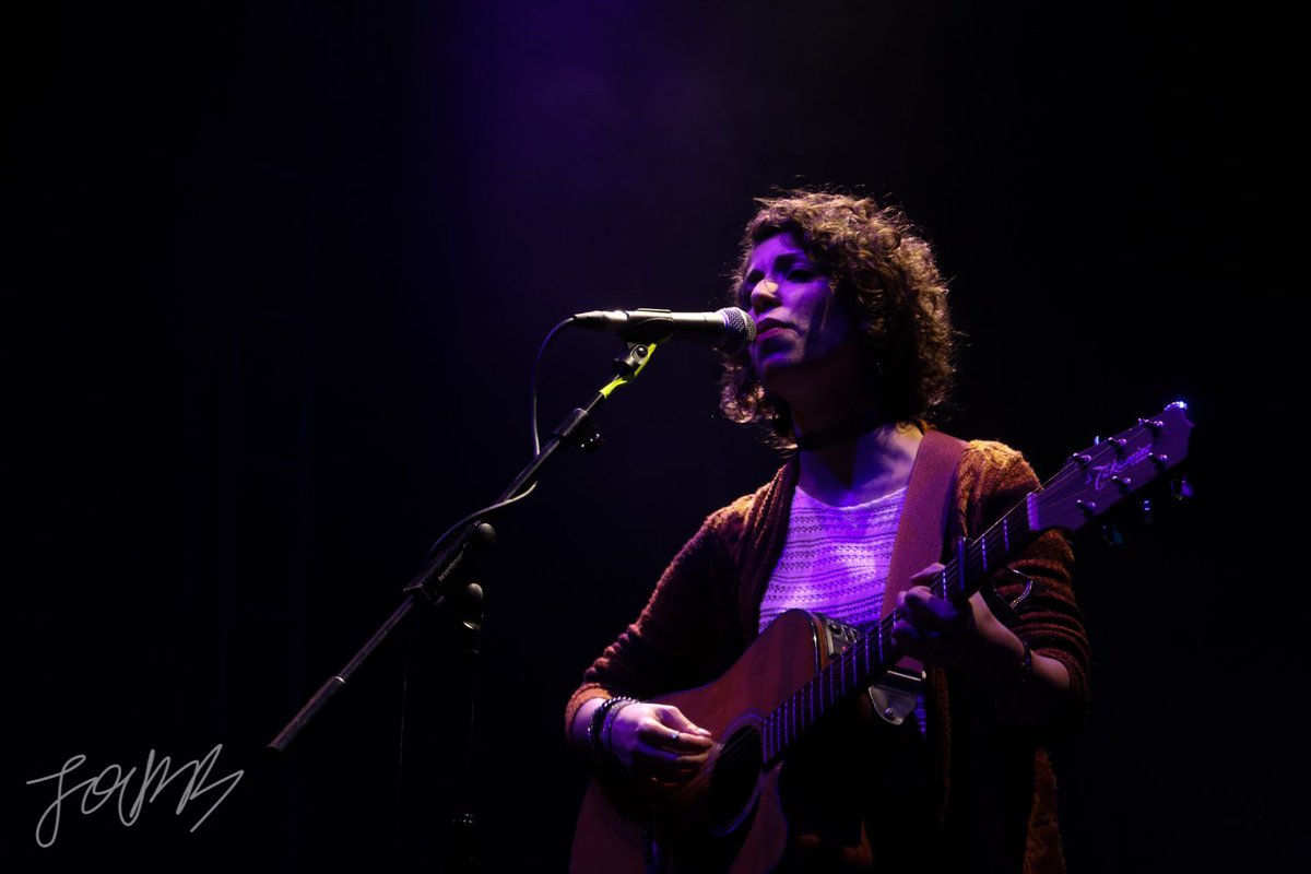 joembmedia's tweet photo. Jessica de Sa at #Soundwaves music competition final https://t.co/8sloan5kNA