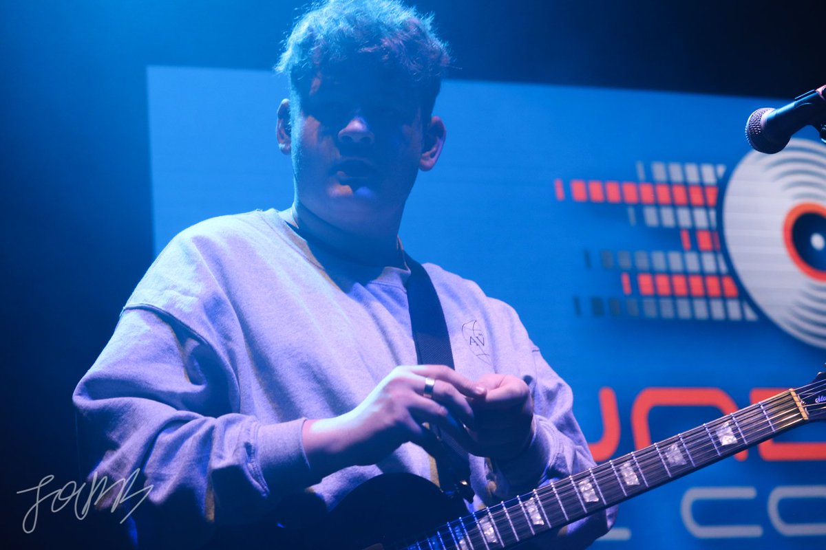 joembmedia's tweet photo. .@Educated_Risk at #Soundwaves music competition final https://t.co/SnlsvDgxP4
