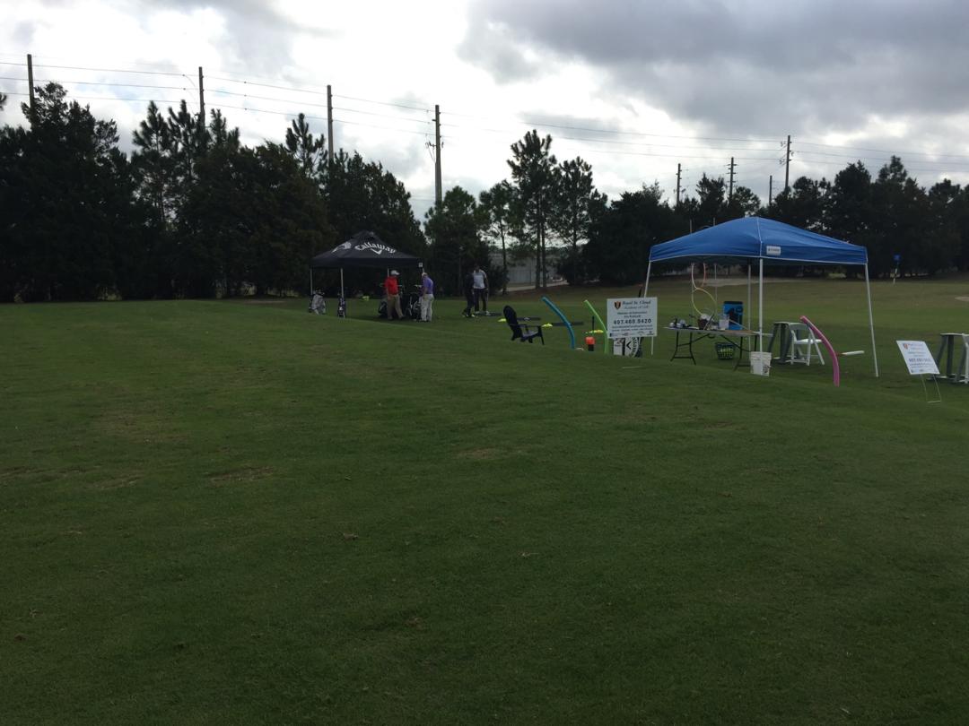 RoyalStCloud's tweet photo. Callaway demo day until 2:00pm along with the Royal St Cloud Academy! https://t.co/irCweNNYNy