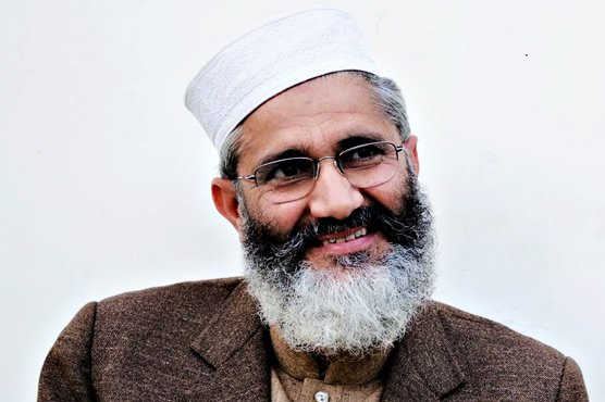 ahmedalijohar's tweet photo. Real Leader
Man of Vision
who can remove corruption from Pakistan 
#سچاہے_سراج_الحق https://t.co/Aej29iK3CF