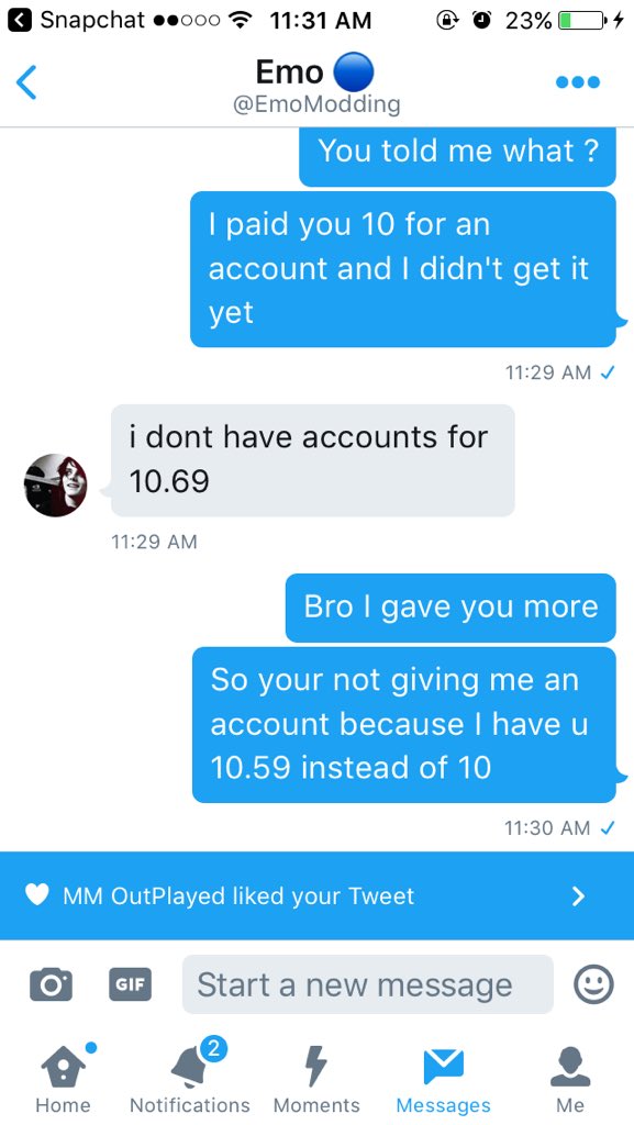 DevonPlays tweet media
