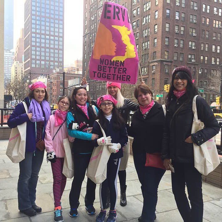 verve_up's tweet photo. Sheroes 💗Simply sublime 💗@verve_up #verveup #marchup #womensmarchlondon #feminism #feminist #womenbettertogether #f… https://t.co/ElSkhwgxnu