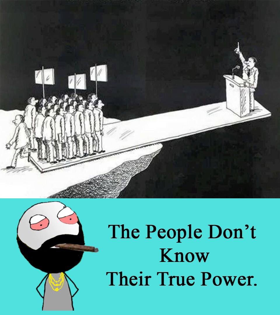 BLB247's tweet photo. People don't know their true power ! https://t.co/1V8exHtsqE