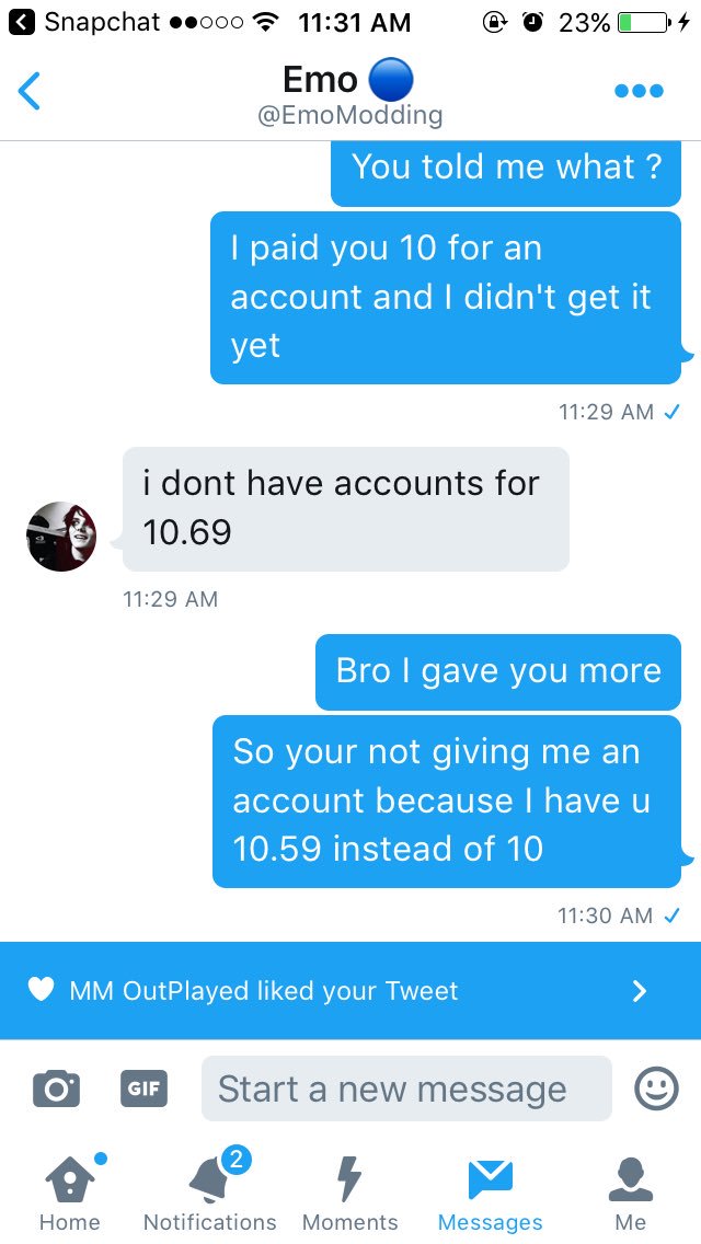 DevonPlays tweet media