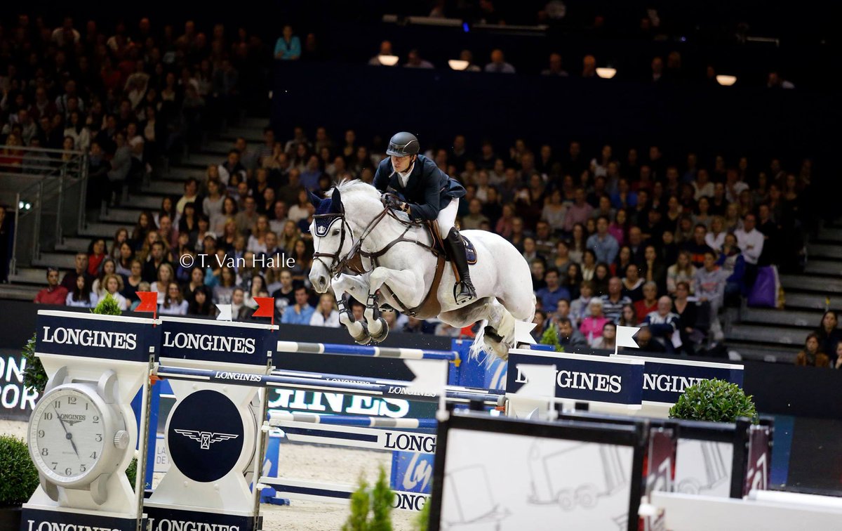 world cup of Leipzig, great victory for <a href="/GregoryWathelet/">Gregory Wathelet</a> <a href="/samshieldglobal/">Samshield</a> <a href="/equibel/">KBRSF-FRBSE</a>