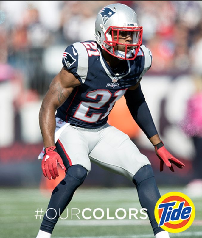 Malcolm CB Butler tweet media