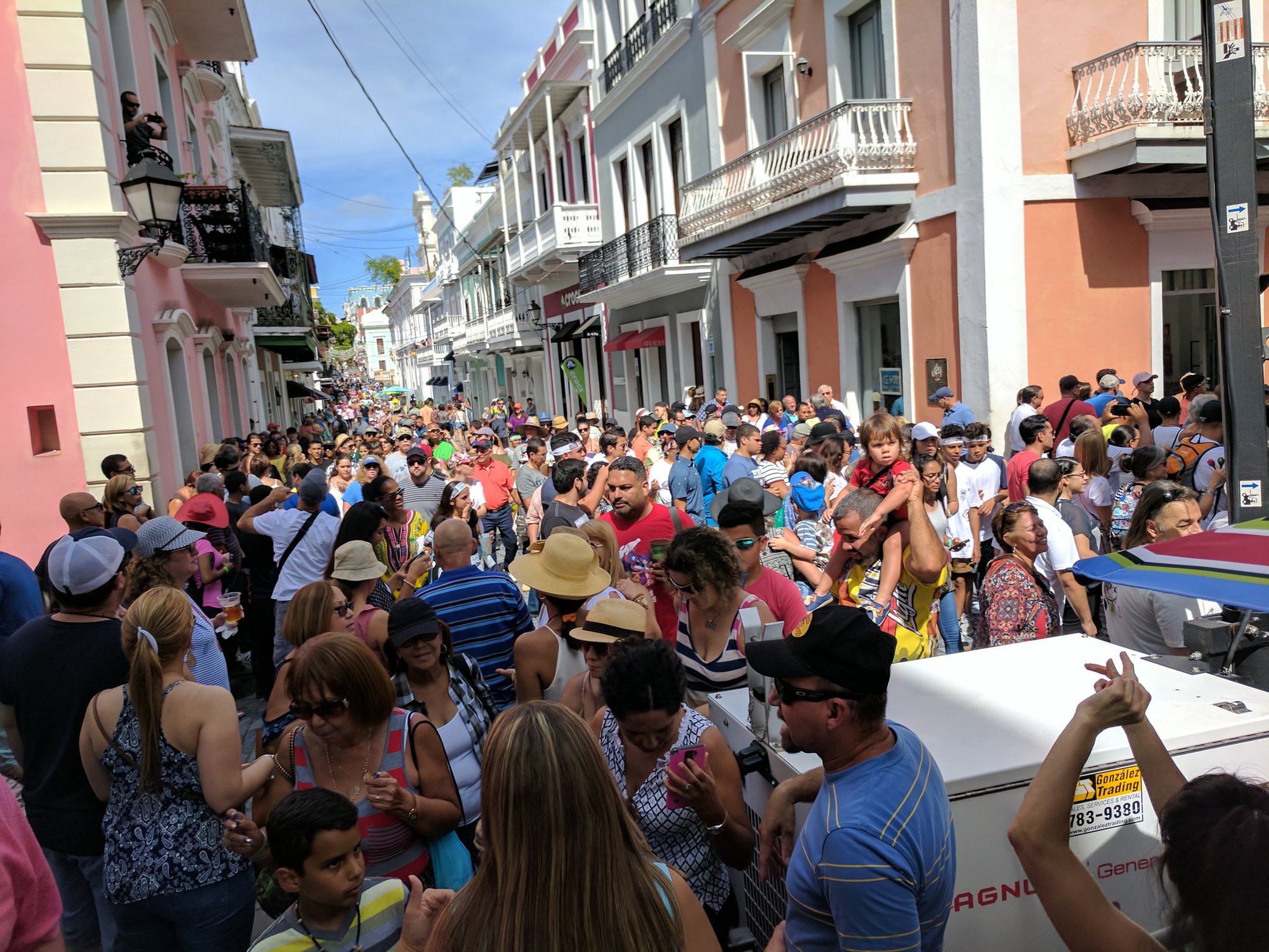 San Sebastian Street Festival 2024 Rad Season, 43 OFF