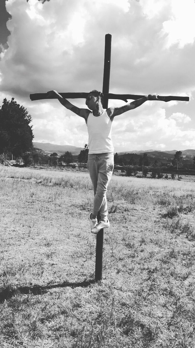 Nicolás Arrieta tweet media