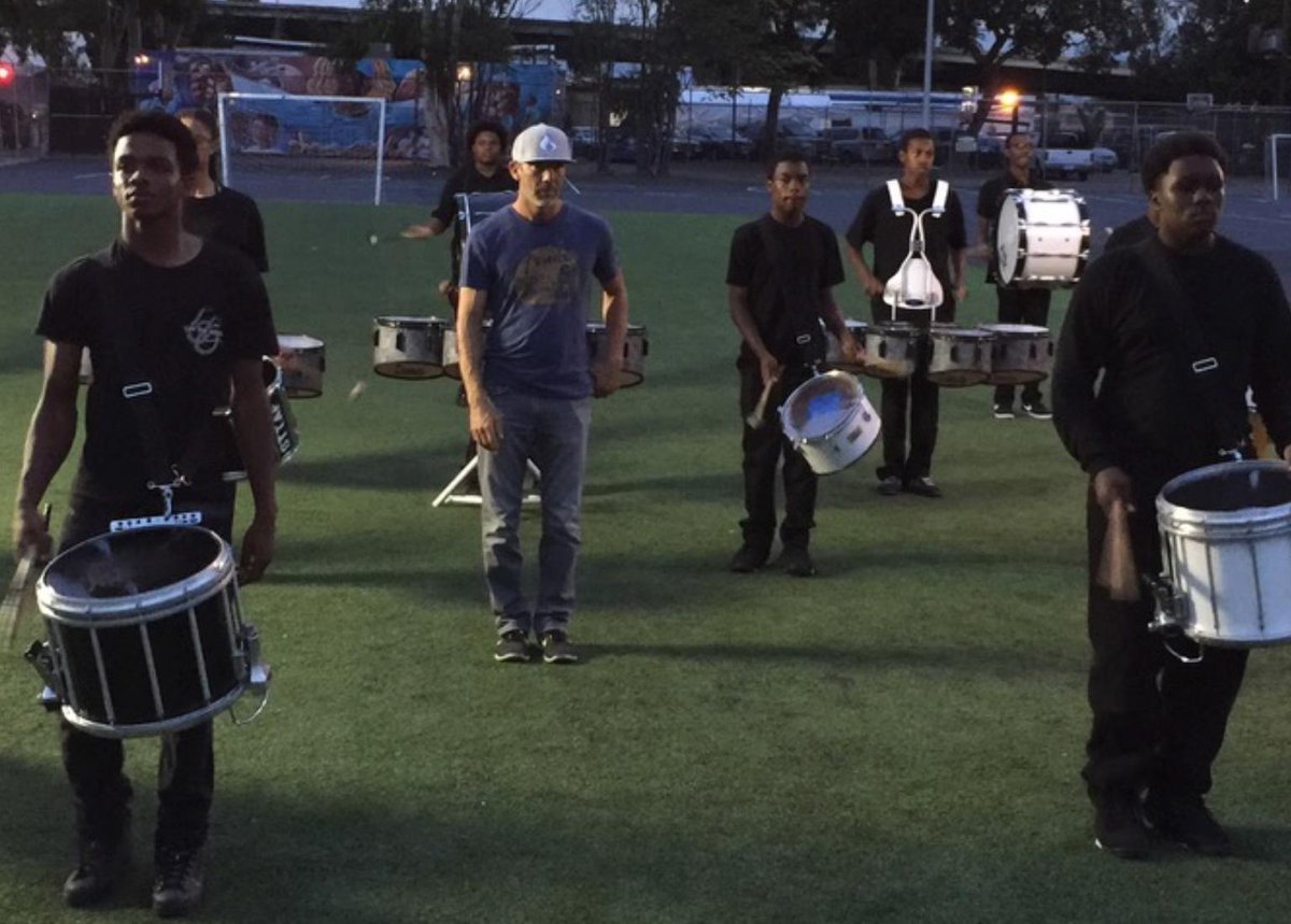 Elliot Dillman + <a href="/HarmonyProject/">Harmony Project</a> = “In Harmony” – a film about how playing music improves kids’ lives. ocul.us/2kfrArM #OculusHouse