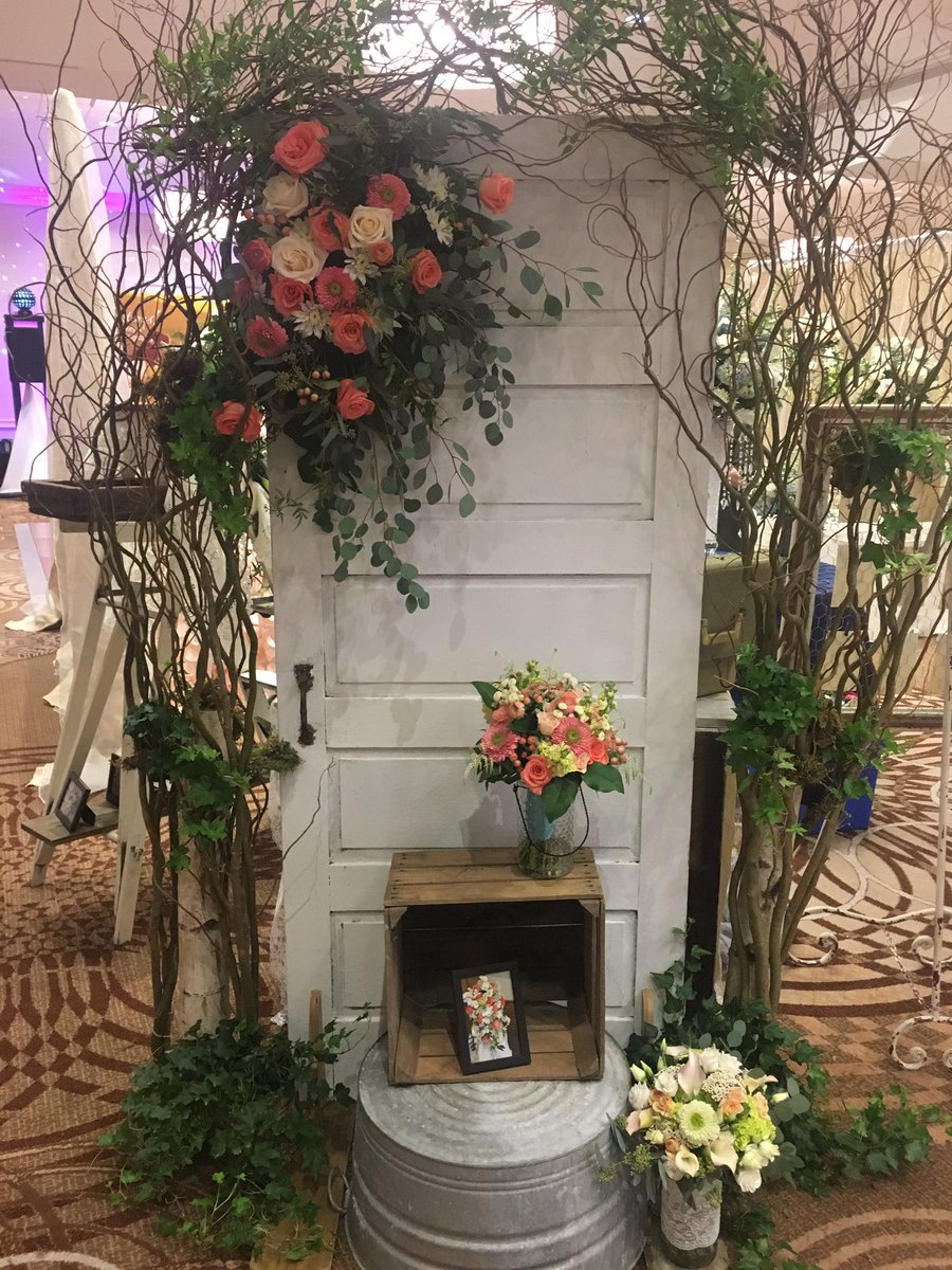 Hammaker's Flowers (HammakerFlowers) Twitter