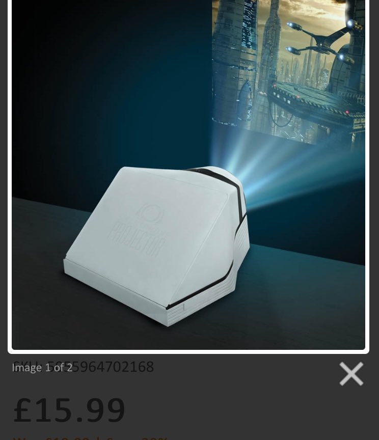 MagicGadets tweet picture