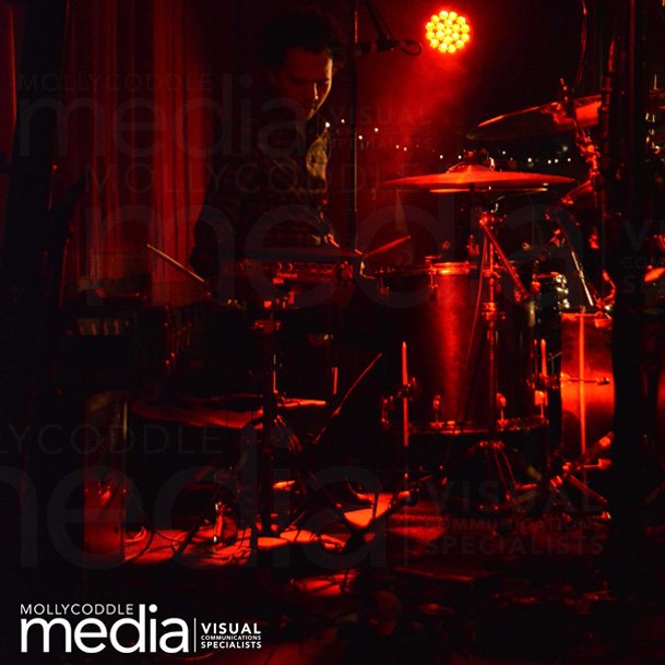 RelishFan's tweet photo. Carl Papenfus from @relishmusic on @VivaJerryFish stage @EPfestival #EP2016 #Drummer #Music #Festival #Photo #GotItMade #YouImThinkingOf https://t.co/LJWFvykdyu