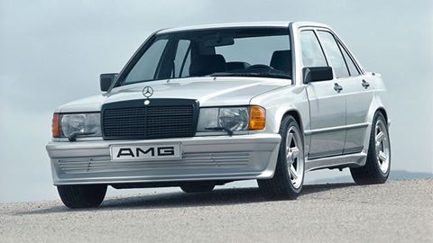 MercedesAMG's tweet photo. Class Act. https://t.co/ZSPuKhzSZi