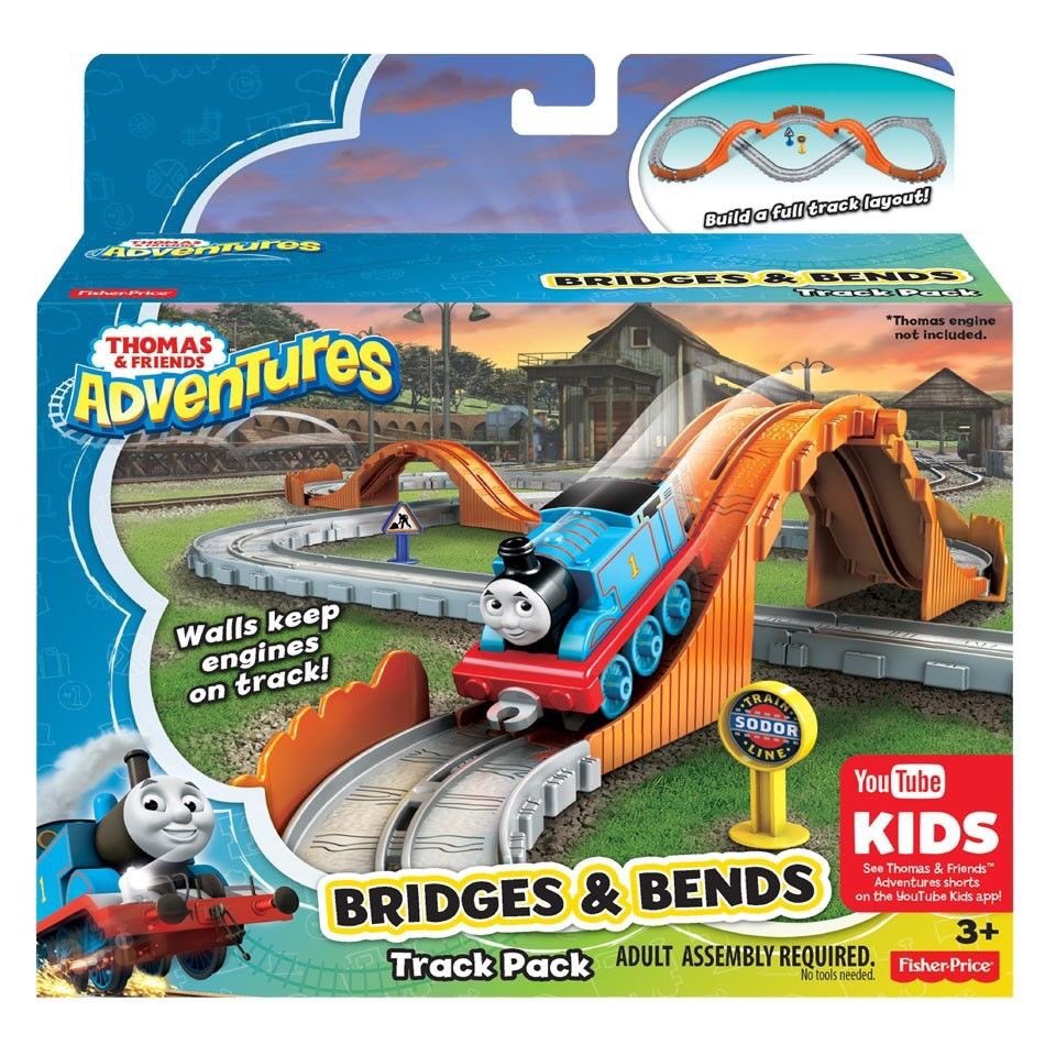 MattelMidFinger's tweet image. Ah... So you thought we were going back to the old TTTE Merchandising ways? That's funny.

Glad to be steering kids towards their screens :)