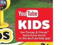 MattelMidFinger's tweet image. Ah... So you thought we were going back to the old TTTE Merchandising ways? That's funny.

Glad to be steering kids towards their screens :)