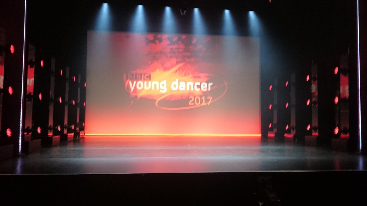 BBC Young Dancer tweet media