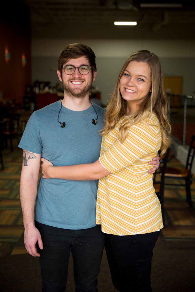 ChurchGenesis's tweet image. Thank you @Joshuabradford and family for 4 years of serving and loving our people!