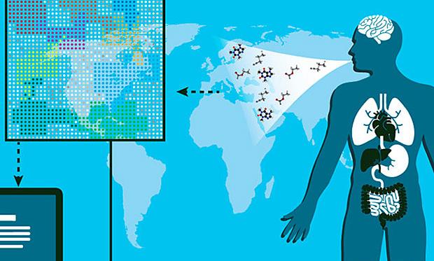 MEMSgrad's tweet photo. #Breathalyzer Distinguishes Among 17 Diseases at Once https://t.co/edSupj74tX #biomedical #technology #sensors https://t.co/E8e9CDIjim