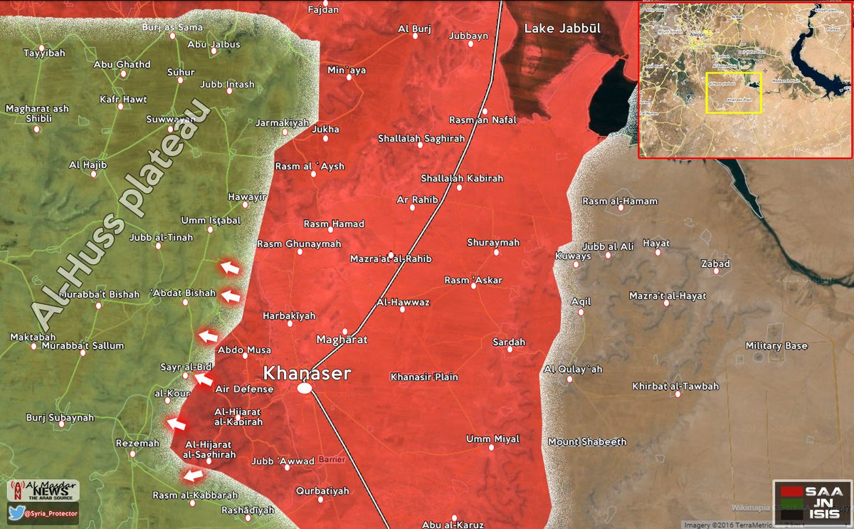 Siria - El Senado de Rusia autoriza el uso de las Fuerzas Aéreas en Siria - Página 35 C2ylnAgXUAIPWtC