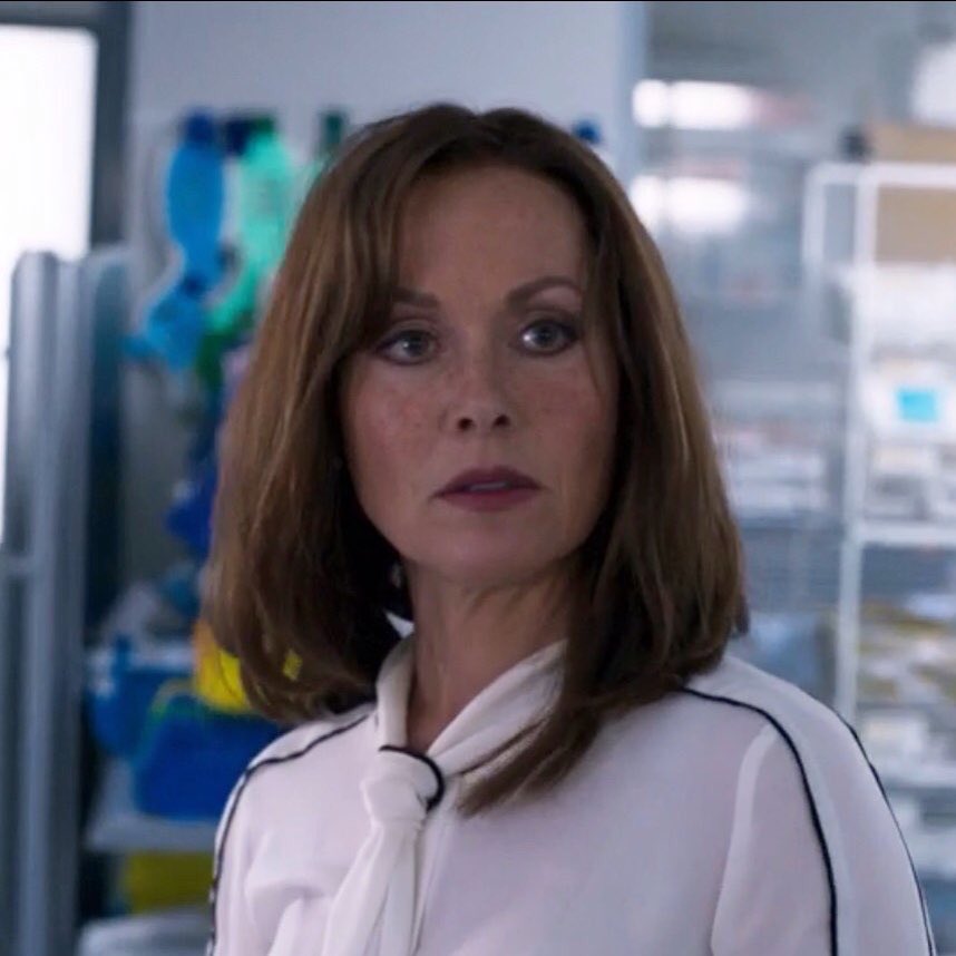 Beauchampvibes's tweet photo. When someone says Connie gets too much screen time https://t.co/kGO9deWKtS