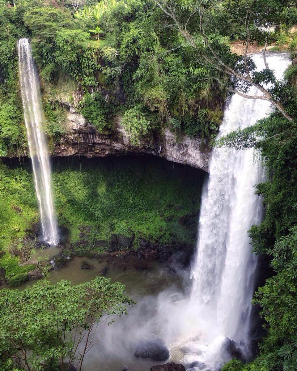Cascada Xoyoquila