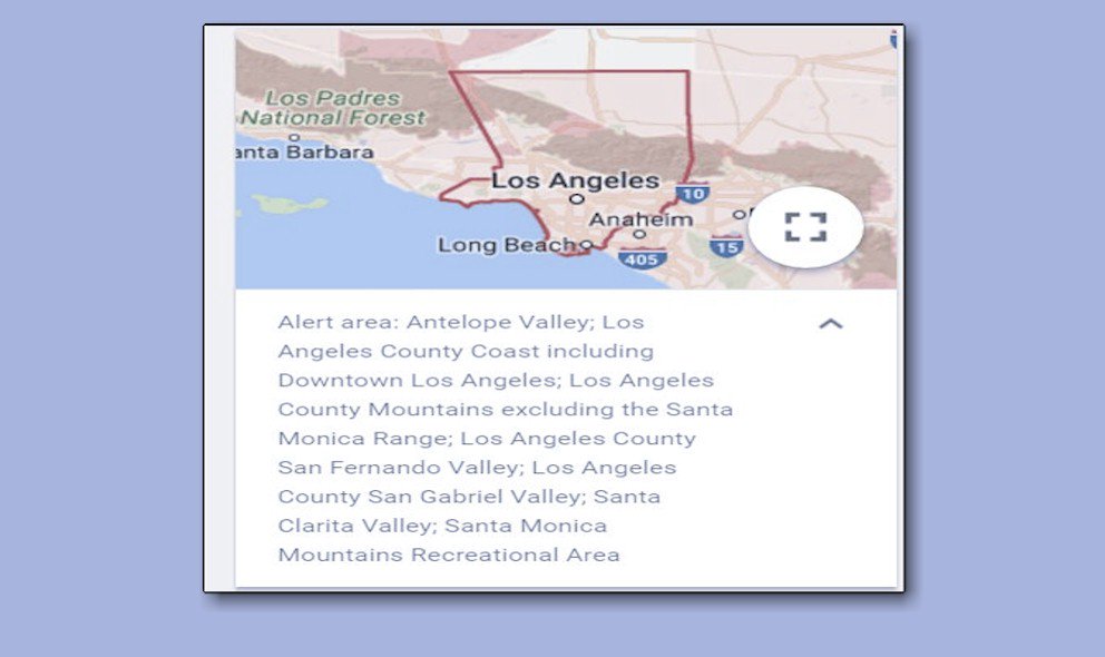 LALATE's tweet photo. 🌧️🌧️ #LALATE #BREAKINGNEWS 🌧️🌧️
#FlashFloodAdvisory #LosAngeles County
#FlashFloodWarning for #Carmel, #Monterey
https://t.co/LxfSXesQaW https://t.co/BjO121jNLZ