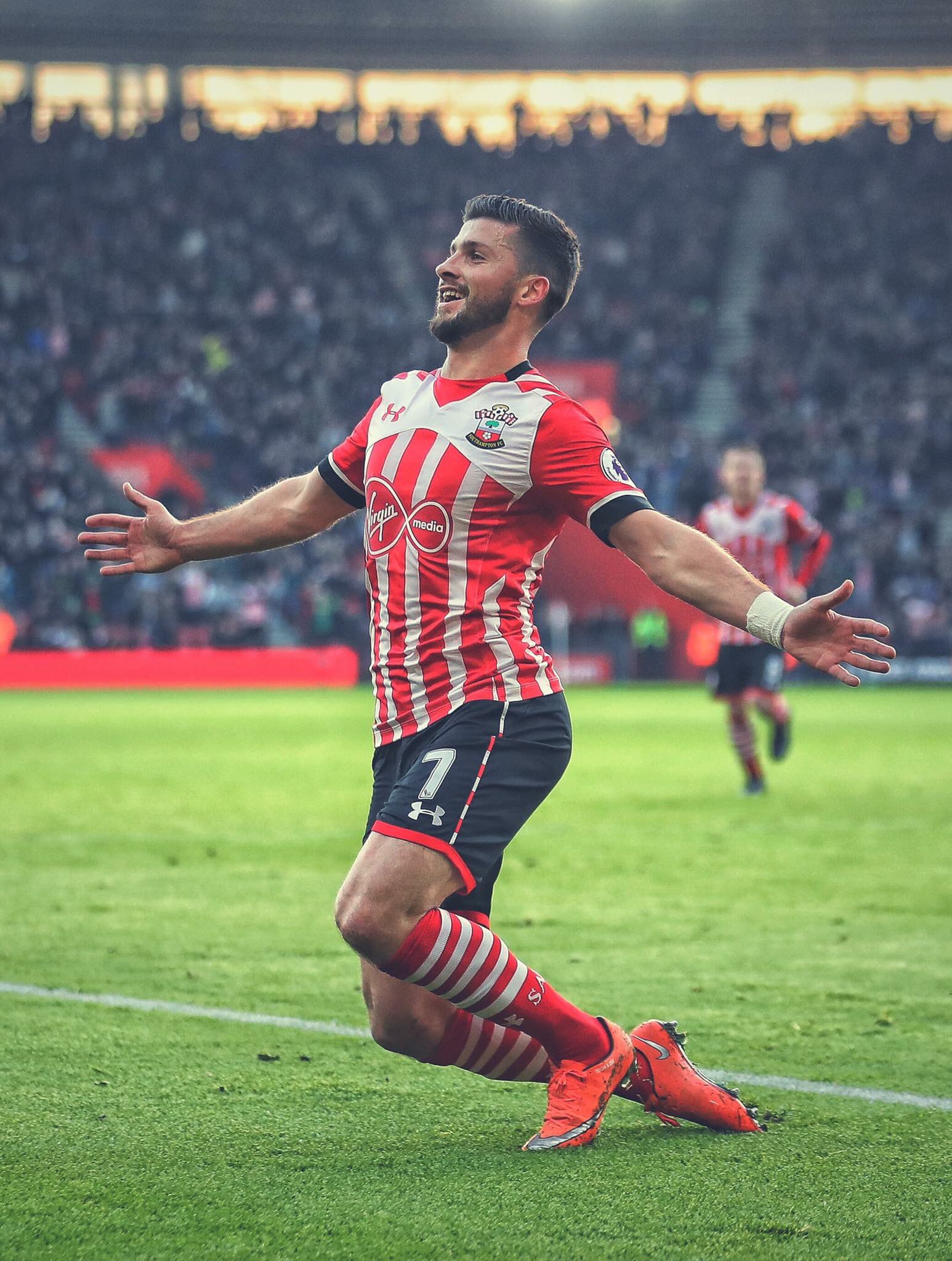 Happy 30 birthday to my Shane long 