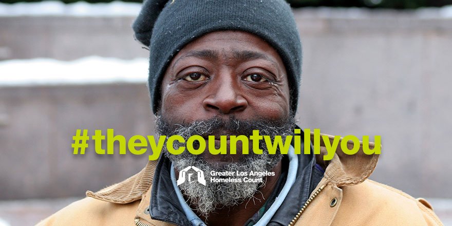 GeorgiaVanC's tweet photo. Take a step to #endlahomelessness and help us understand! Join the count by visiting https://t.co/CFpPv9hm0w #volunteer #theycountwillyou https://t.co/1ilotM3QNX
