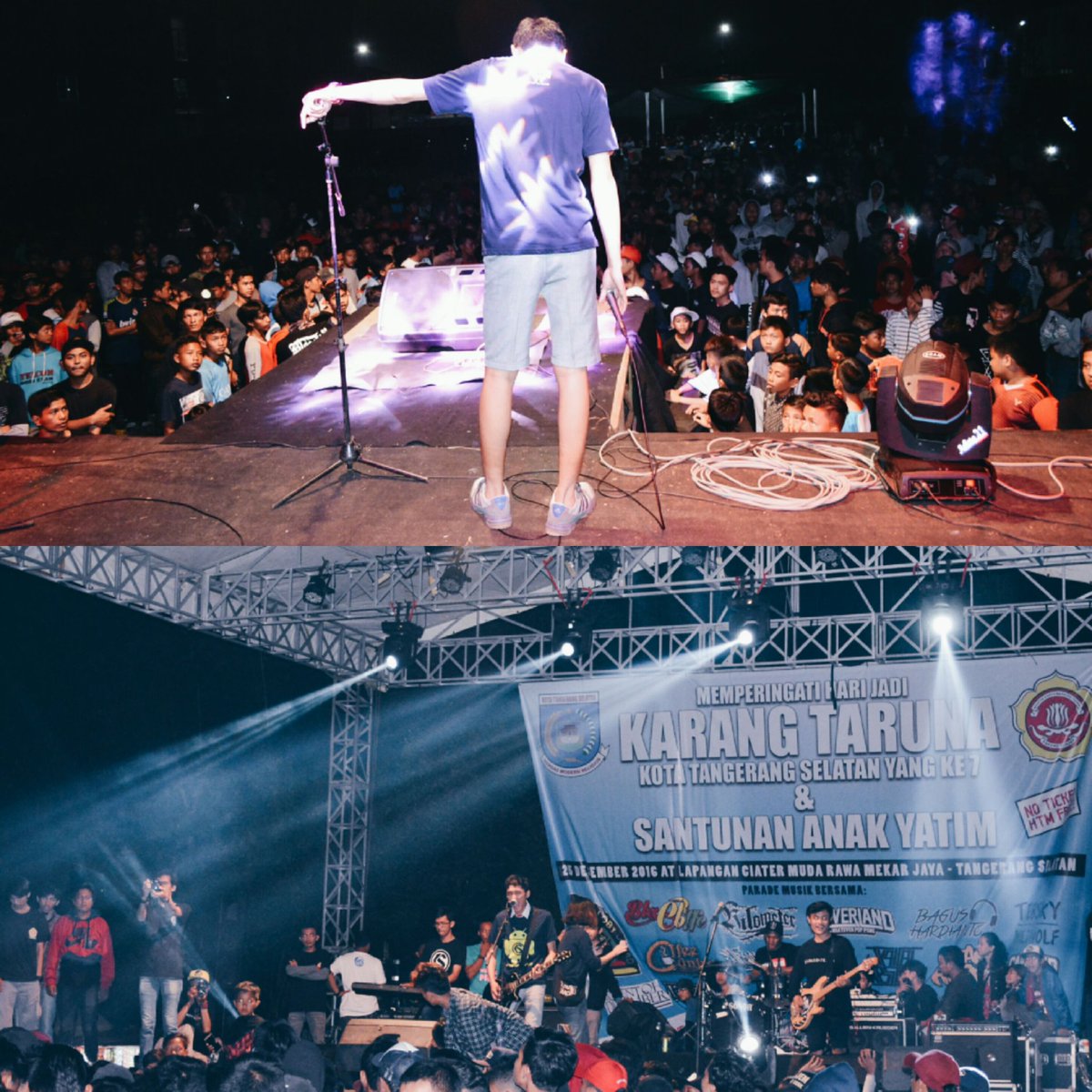 Sisaaan akhir 2016 ! 🙏