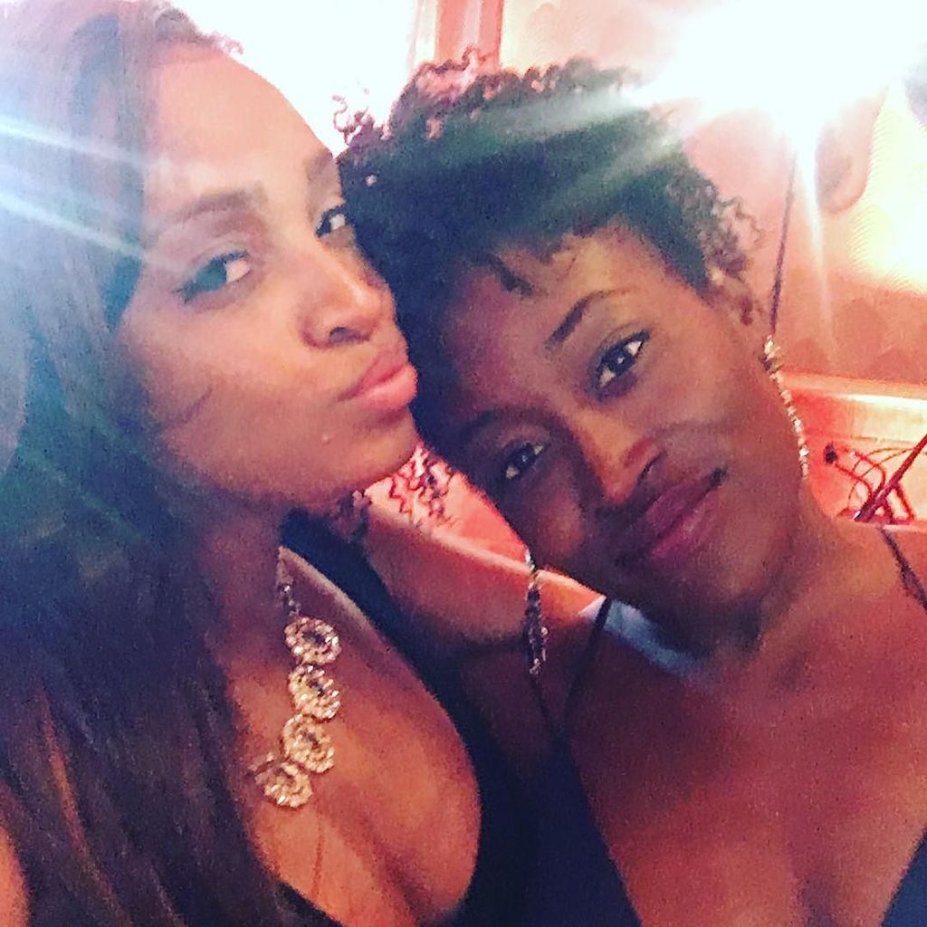 JGRunsTheCity's tweet image. Melanin poppin. #kemade #dst #marshallmiamimatrimony ift.tt/2jNjMjN