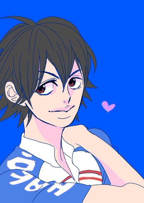 知らないジャンルでもタイトルとキャラの名前リプもらったら描くのtwitterイラスト検索結果