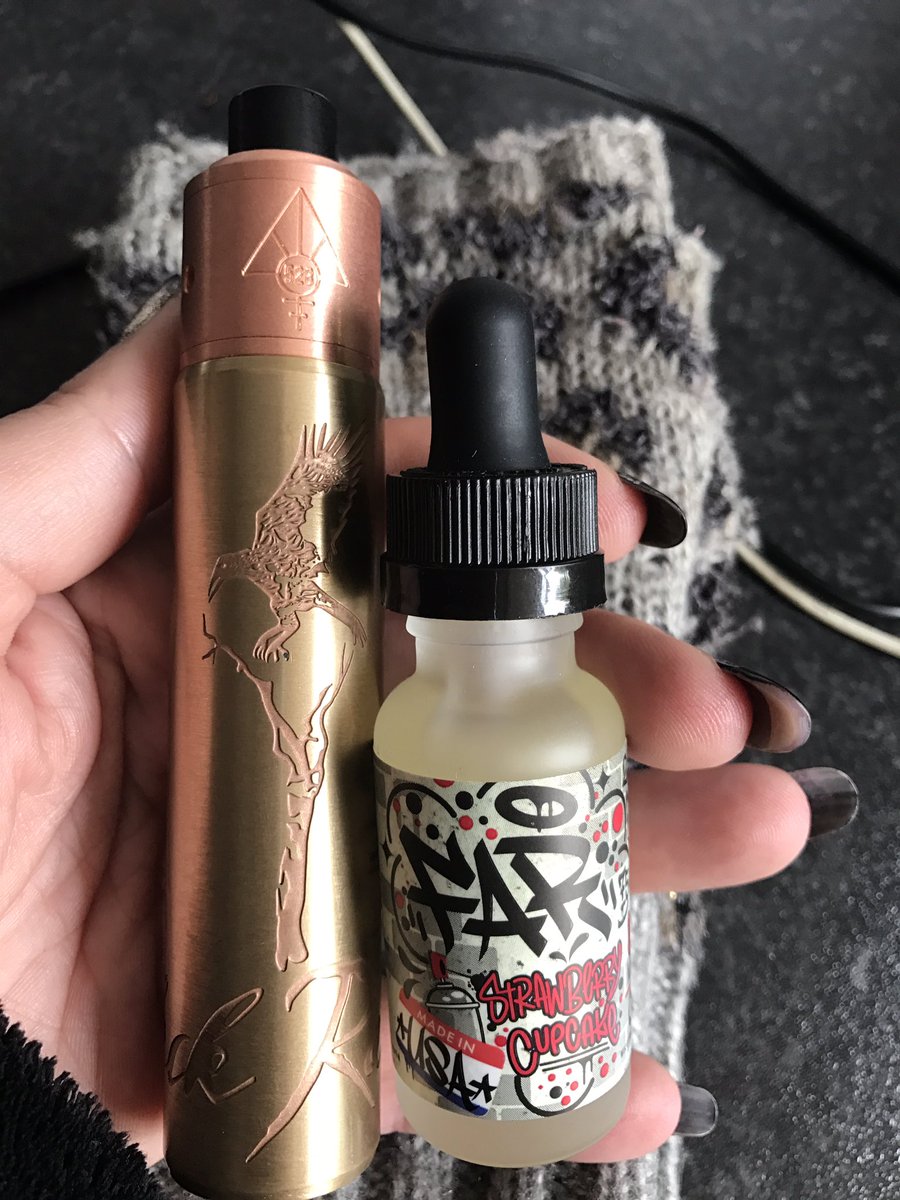 KP_3316's tweet photo. Today hand check ππ¨π¨π¨ #vapecloudzuk #devondrippers https://t.co/isS0zmOLMf