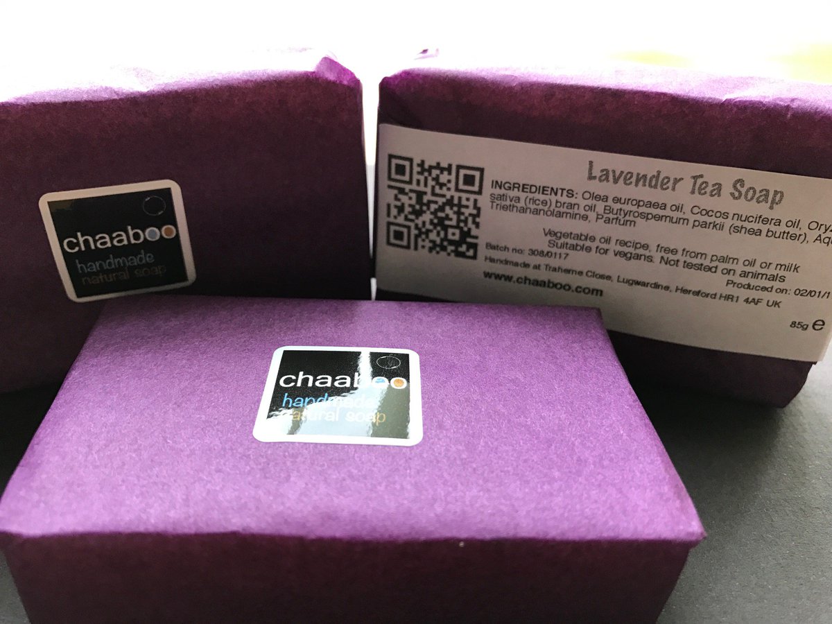 chaaboo_com's tweet photo. On Etsy with the set of 3 today #natural #teasoap #vegan #palmoilfree by #chaaboo https://t.co/AgMKbcwted https://t.co/u5z4RfndrI