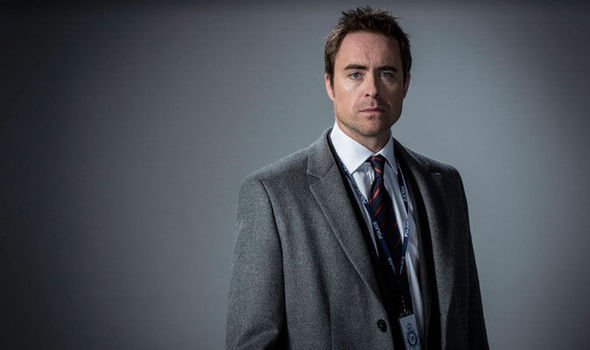Happy Birthday dear James Murray! 