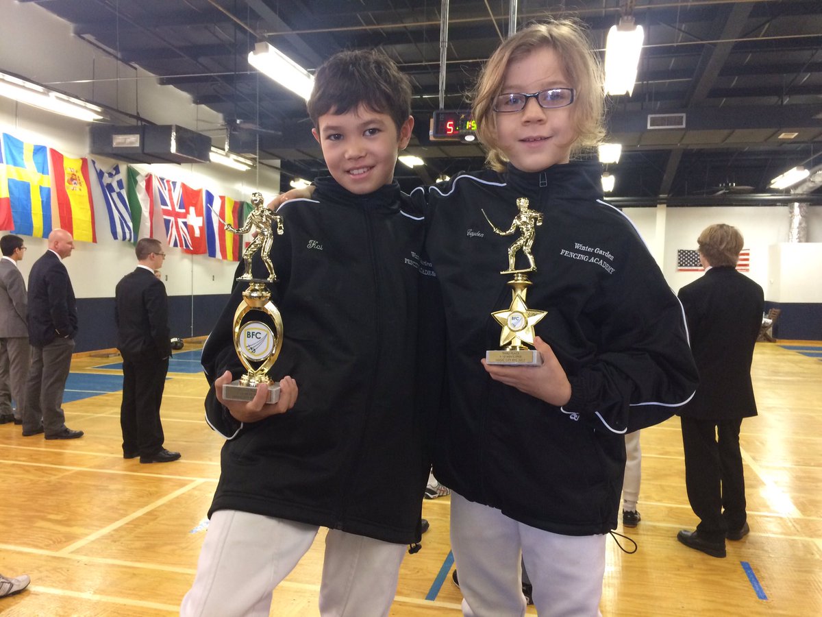 Birmingham RYC!!! 2nd and 3rd Y10 ME!!